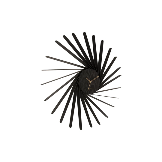 Oversized 68cm Wall Clock