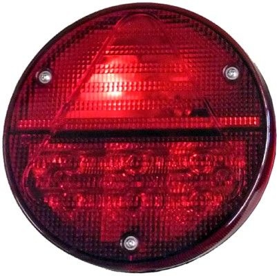 Combination Tail Light 2VA 012 497161