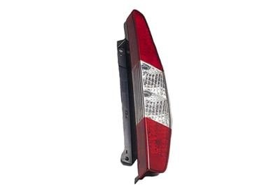 Combination Tail Light 1636932 Van Wezel 1636932