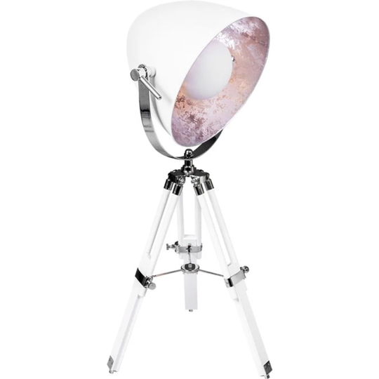 Veans Tripod Table Lamp