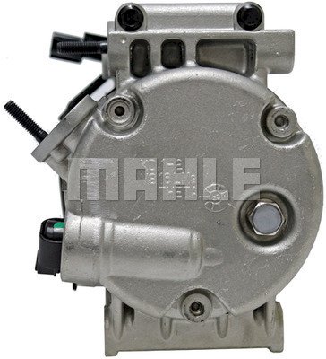 x1 Free Gift + Behr A/C Compressor ACP 445 000P / 8FK351001-301 R1234yf