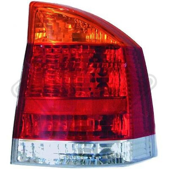 Tail light 1825091 Diederichs 1825091