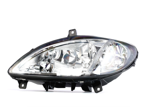 JOHNS Headlights MERCEDES-BENZ 50 42 09 6398200161 Headlamp,Headlight