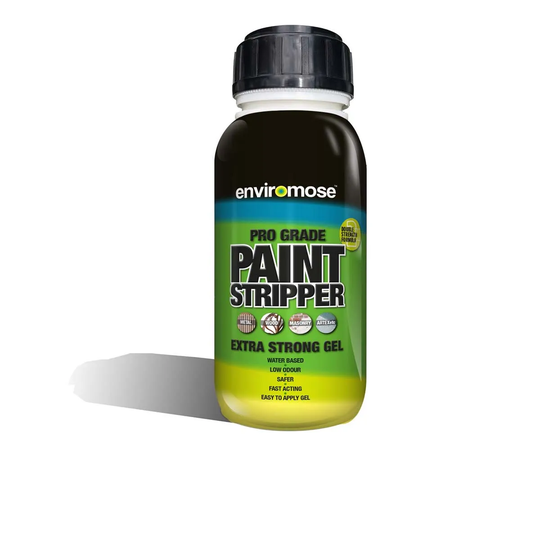 Enviromose Safe Stripper 500ml