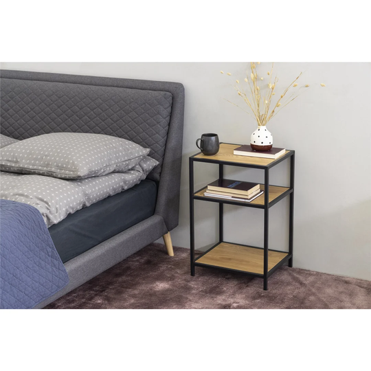 Joliet Bedside Table