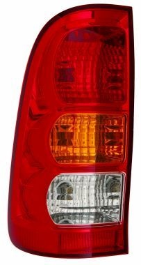 Combination Tail Light 212-19K1L-UE Depo 21219K1LUE