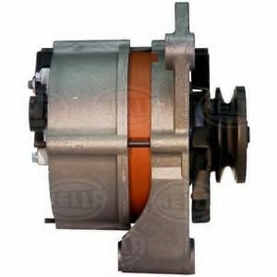 Alternator 8EL732694-001 by Hella