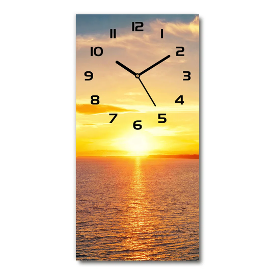 Jaquandre Silent Wall Clock