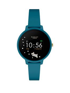 Radley Series 3 Smart Active &Amp; Fitness Watch Ladies