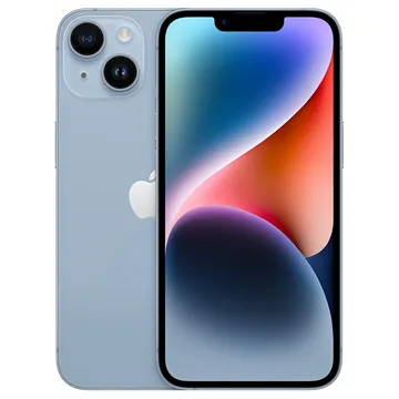 iPhone 14 Plus - 256GB - Blue