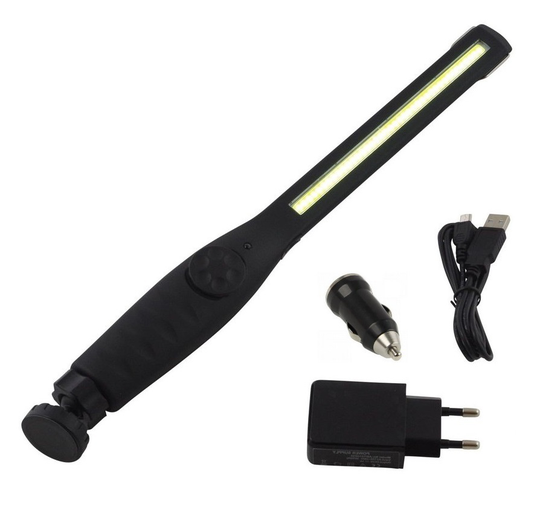 Dimmable inspection lamp RALA725