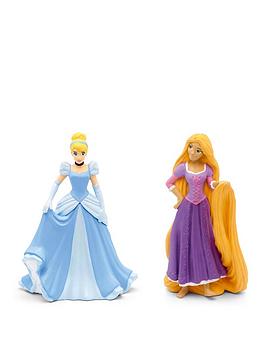 Tonies Disney - Tangled &Amp; Cinderella