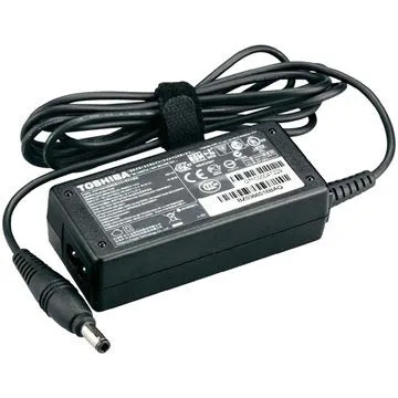 Toshiba Laptop Charger / Adapter - Chromebook 2, Satellite, Portege - 45W