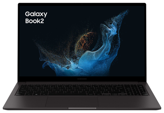 Samsung Galaxy Book 2 15.6in i3 8GB 256GB Laptop
