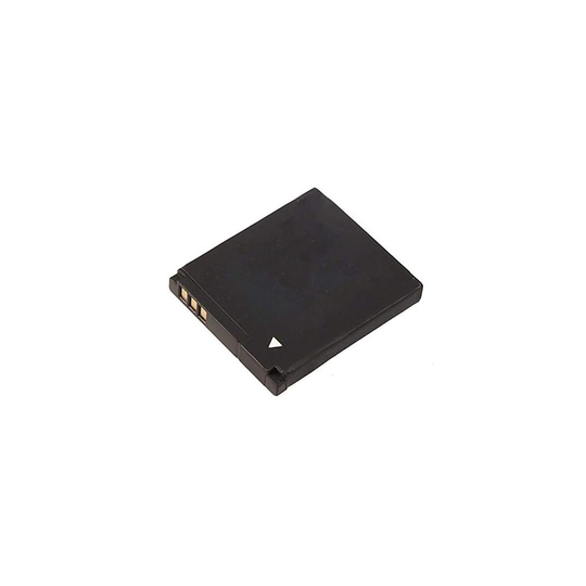 High Capacity - Rechargeable Battery For Canon PowerShot A3150 IS Digital Camera