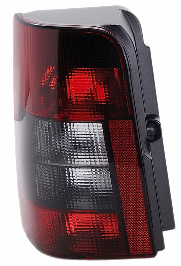 Combination Tail Light 11-0476-01-2 TYC 110476012