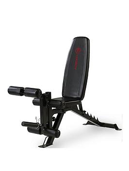 Marcy Ub9000 Deluxe Utility Bench