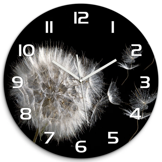 Jovina 60Cm Silent Wall Clock