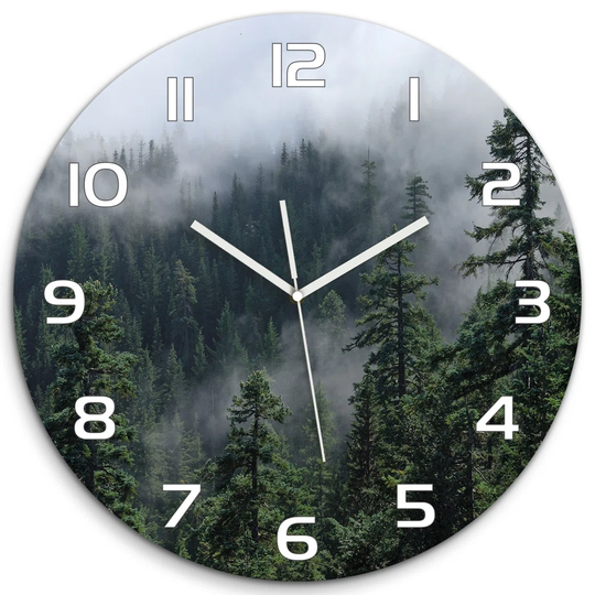 Joo 60Cm Silent Wall Clock