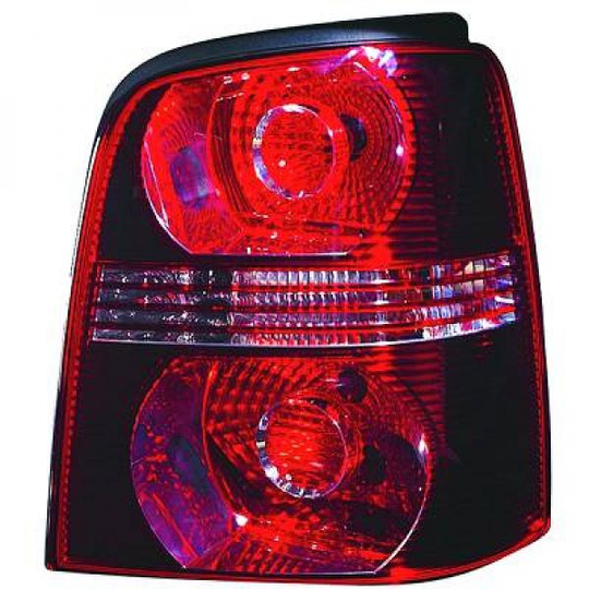 Combination Tail Light 2295191 Diederichs 2295191