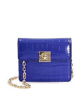 Dune London Dune Stirling Xbody Cardholder