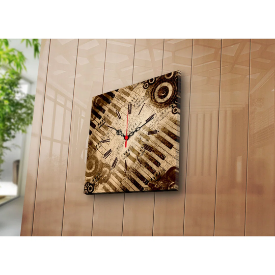 Dyana Wall Clock