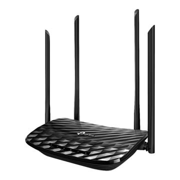 TP-Link Archer C6 Wireless Desktop Router