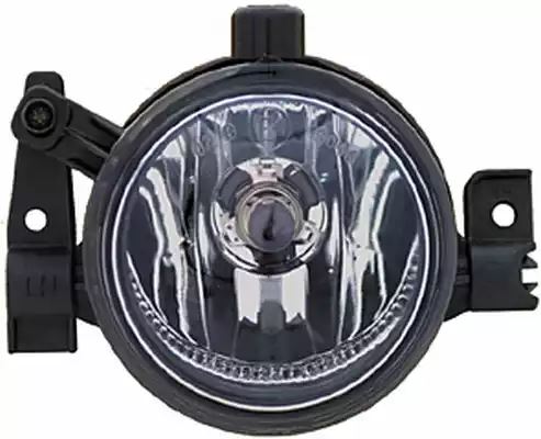 Fog Light headlight H8 1N0354016-011 by Hella Left