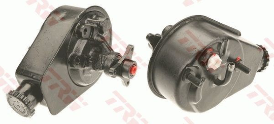 Hydraulic Pump, steering system JPR811 TRW JPR811