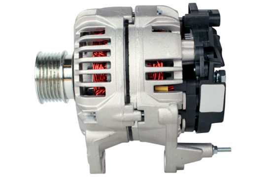 Alternator 8EL012428-161 by Hella