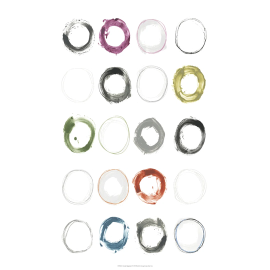 Circular Magnetism I