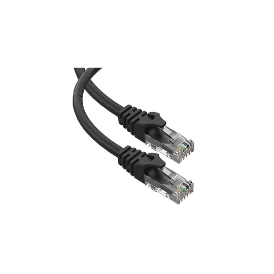 CAT7 Shielded Ethernet LAN Cable - Length : 3.3ft / 1M