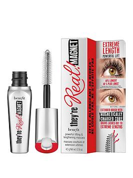 Benefit They'Re Real! Magnet Mascara Mini - Black