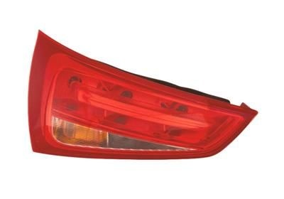 Combination Tail Light 0301931 Van Wezel 0301931