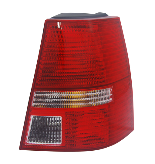 Combination Tail Light 11-0213-21-2 TYC 110213212