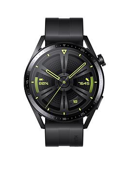 Huawei Watch Gt 3 46Mm - Black