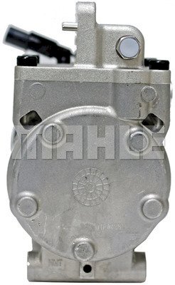 x1 Free Gift + Behr A/C Compressor ACP 461 000P / 8FK351002-221 R1234yf