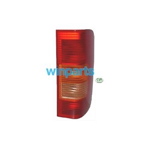 Tail Light RIGHT 9290401