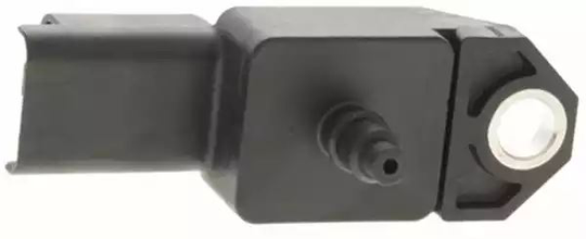Intake Manifold Pressure Sensor 6PP009400-721 by Hella