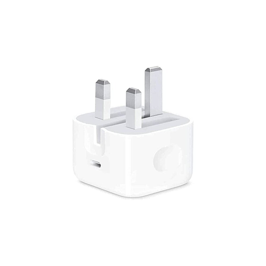 20W USB-C Power Charger Adapter, USB Power Adapter Wall Plug for iPhone 12 Charger Delivery Wall Charger PD Mains Charger for iPhone 11 Pro Max,