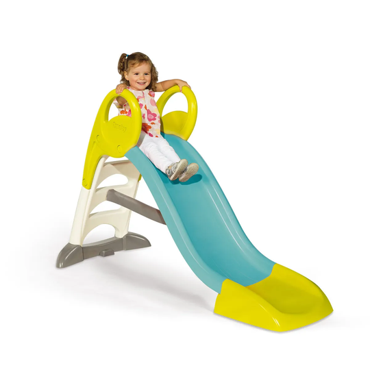 Smoby GM Slide