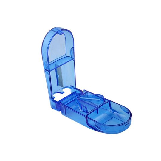 MS02559 Sure Health Pill Cutter Very Good Quality
