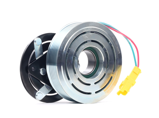 RIDEX Compressor Clutch PEUGEOT,CITROËN 1236M0039