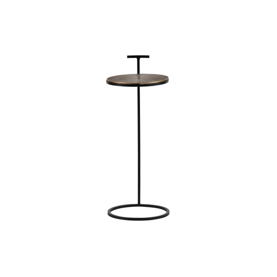 Gaius Side Table