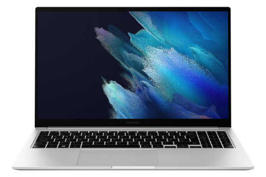 Samsung Galaxy Book LTE Intel Core i5-1135G7 8GB RAM 256GB SSD 15.6" Full HD Windows 10 Pro Laptop - NP755XDA-KB1UK
