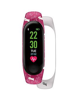 Radley Ladies Activity Tracker Watch
