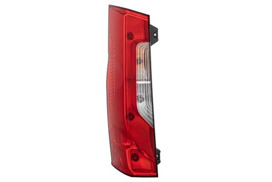 Combination Tail Light 2SK 013 252-211 Hella 2SK 013 252211