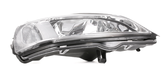 TYC Headlights OPEL 20-5487-08-2 09117304,09199904,1216111 Headlamp,Headlight 1216156,1216540,93175369