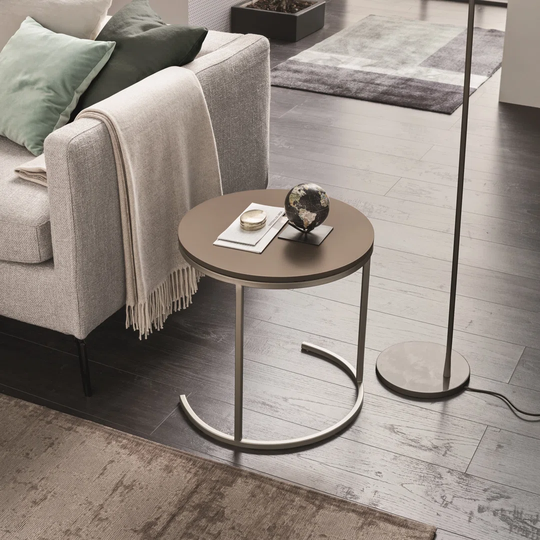 Haddi Frame Coffee Table