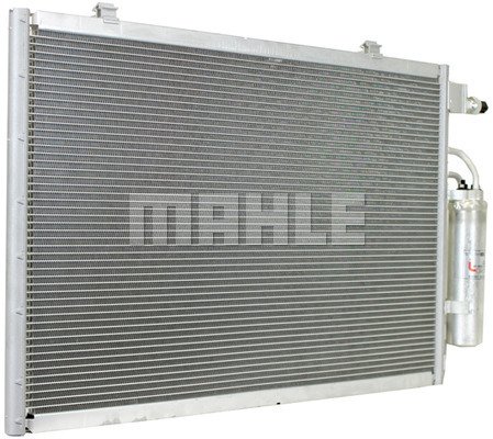 Condenser Air Conditioning 8FC351000-401 by BEHR
